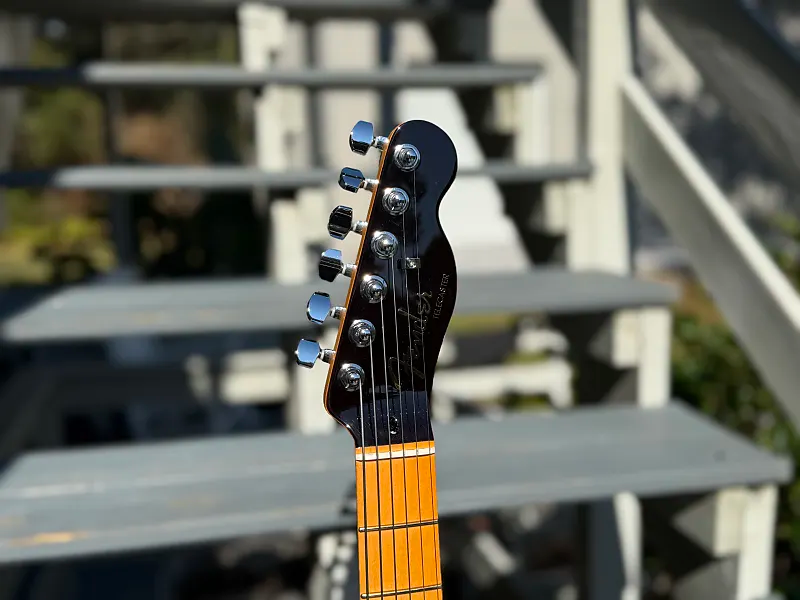 Fender American Ultra Luxe Telecaster