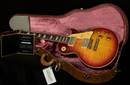 Gibson Custom Shop Wildwood Spec 60th Anniversary 1959 Les Paul Standard – VOS