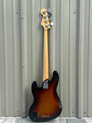 Fender American Elite Jazz Bass