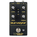 Electronic Audio Experiments Surveyor V2.5 Preamp