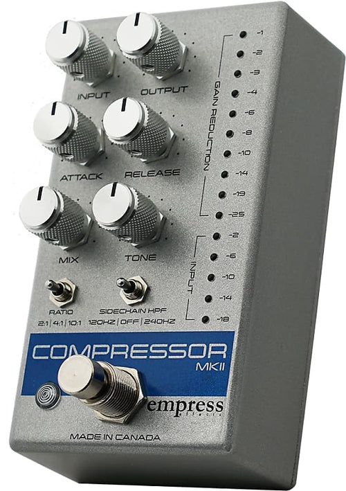 新品 大人気商品  Empress Compressor ベース