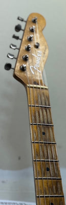 Carson Hess Custom '53 Esquire