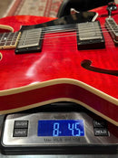 Heritage H-535 Artisan Aged (used)