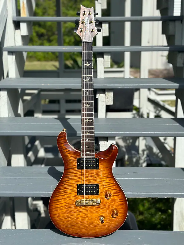 PRS Private Stock McCarty