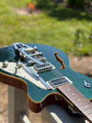 Duesenberg Starplayer CBR - Catalina Green