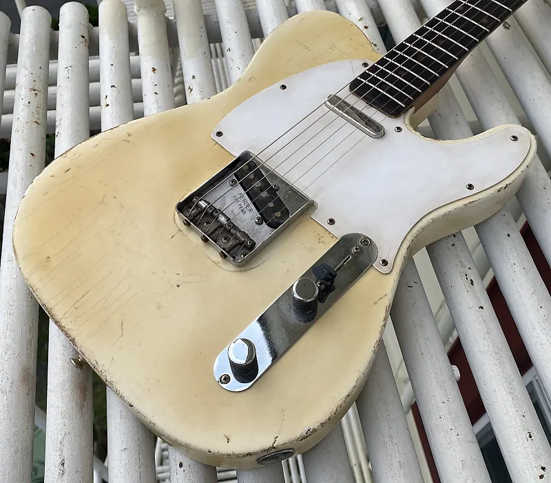 Revelator '61 T