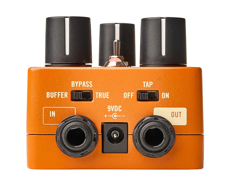 vintage tremolo pedal Flow Vintage Tremolo