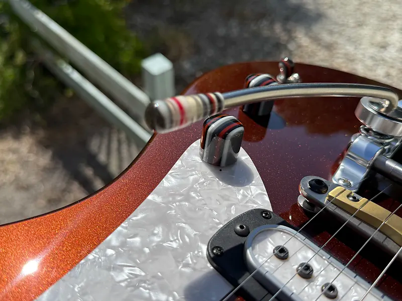 Powers Electric A-Type (used)
