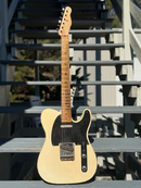 Danocaster Single Cut