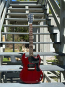 Gibson Custom Shop '63 SG JR