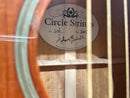 Circle Strings "Browns Canyon" Parlor