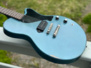 Josh Williams Guitars Stella Jr