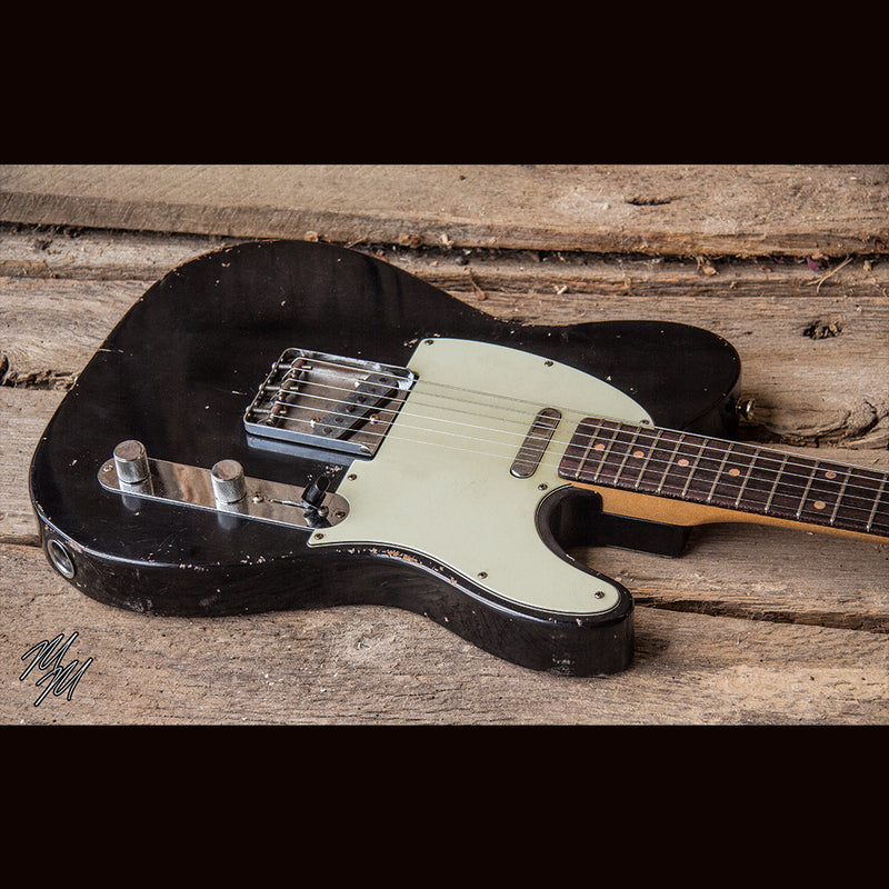 Mario Guitars T