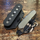 Sunbeam Pickups Telecaster BroadFIVE0 Aged Set