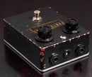 Van Diemens Dasy Si Fuzz Texas Instruments BC183L