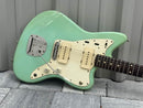 Danocaster Offset