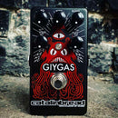 Catalinbread Giygas Fuzz EQ