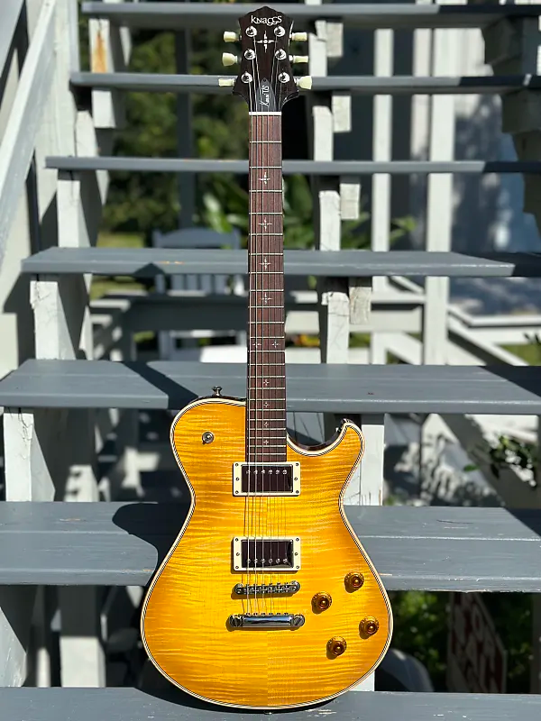 Knaggs Kenai T/S