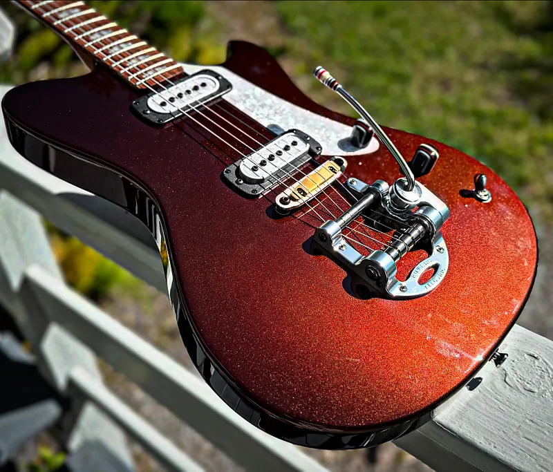 Powers Electric A-Type (used)