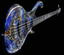 Jens Ritter Roya Custom 4 String Bass