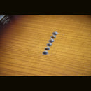 Mario Guitars Thinline Tele