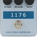 Universal Audio 1176 Studio Compressor