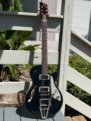 Duesenberg Starplayer CBR - Catalina Green
