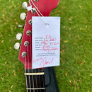 Danocaster Offset "JagMaster"