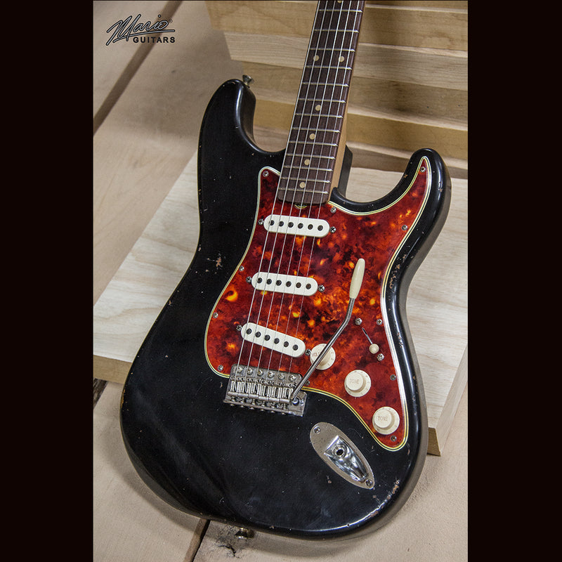 Mario Guitars S