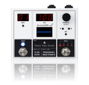 Free the Tone PA10QG Programmable 10-Band Analog Guitar EQ