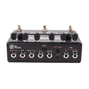 GFI System Solis Ventus Limited Edition Black