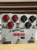 Shin's Music Syn-Drive