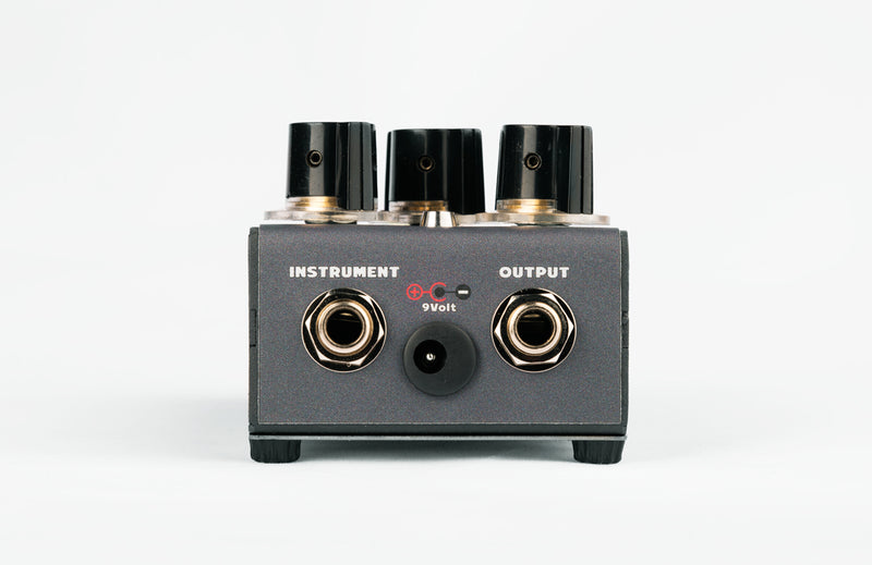 Sabbadius Rainbow Fuzz BC108C