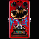 Zvex Vertical Vexter Instant Lo-Fi Junky
