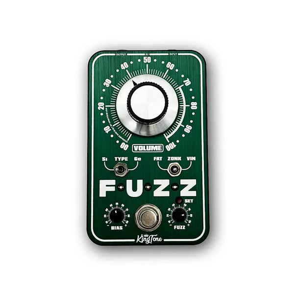 KING TONE GUITAR　mini FUZZ Ge image_9d03c16d-1070-48f2-be8c-