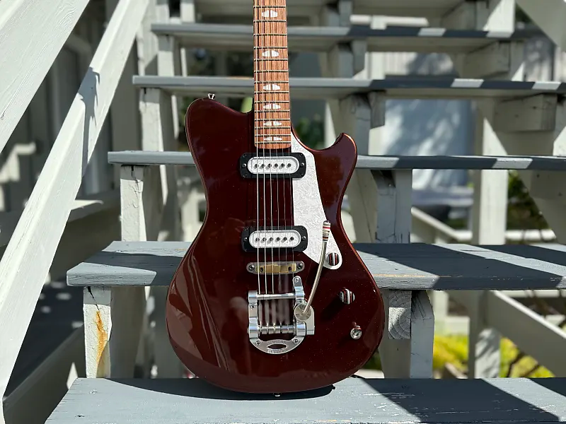 Powers Electric A-Type (used)