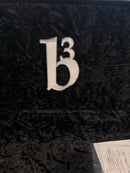 b3 Phoenix S/N Prototype