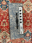 Benson Amps Monarch Head