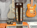Circle Strings "Browns Canyon" Parlor