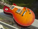 Gibson Custom Shop Les Paul R0 1960 VOS Reissue (used)