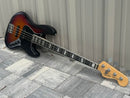 Fender American Elite Jazz Bass