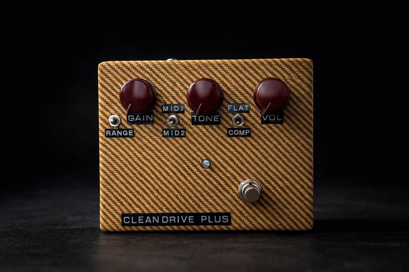 Shin's Music Clean Drive PLUS