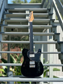 Suhr Classic T Custom Semi-Hollow