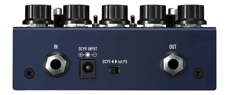 free the tone pedals Free The Tone Overdriveland