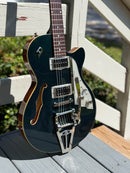 Duesenberg Starplayer CBR - Catalina Green