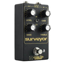 Electronic Audio Experiments Surveyor V2.5 Preamp