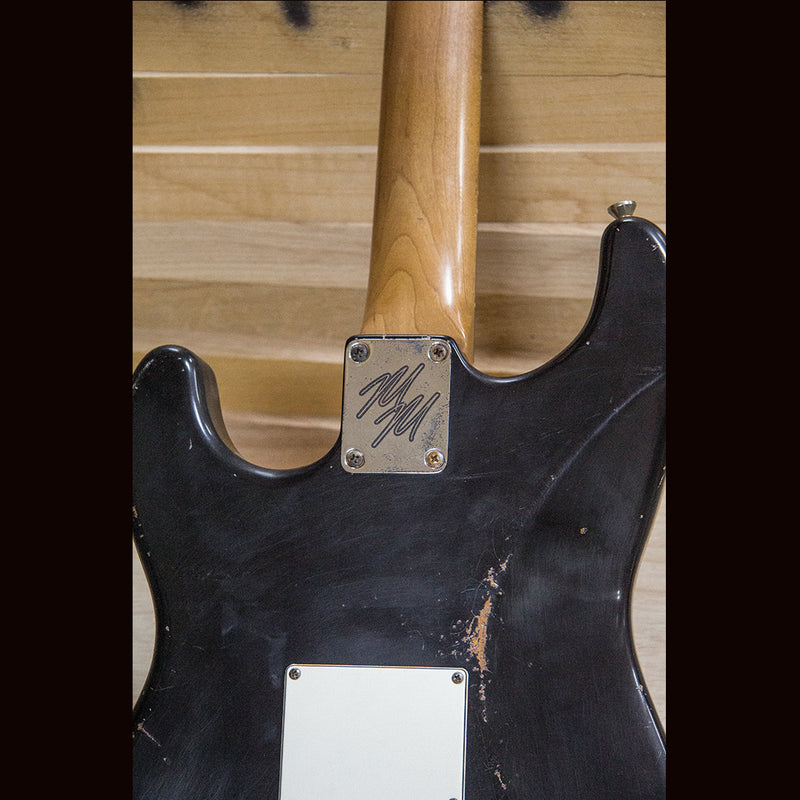 Mario Guitars S