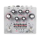 Electronic Audio Experiments Sending V2