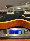 Duesenberg Starplayer CBR - Catalina Green
