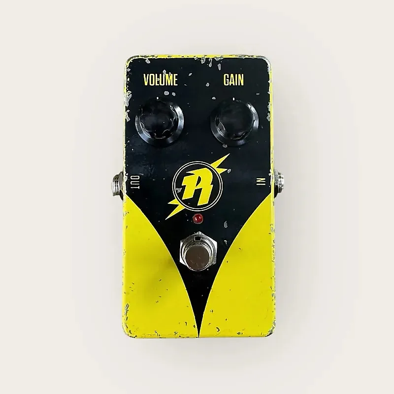 Rock N Roll Relics Stinger The Drive